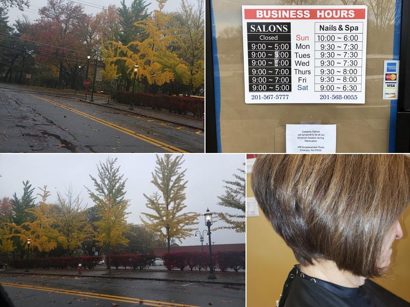 Celebrity Nails and Spa 2