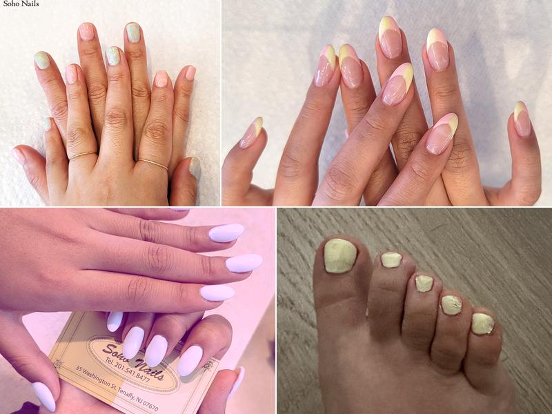 Soho Nails