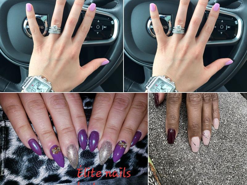 Elite Nails