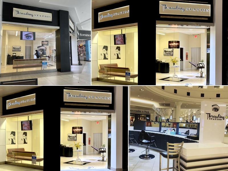 Threading Station