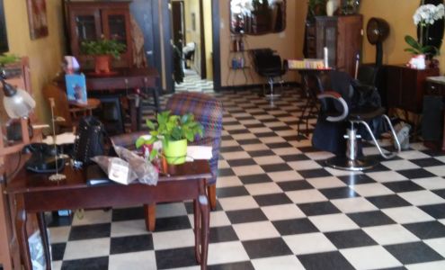 Hairitage Brownsville