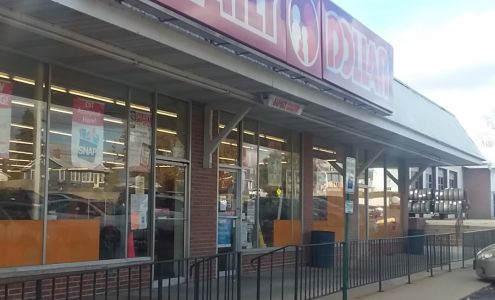 Family Dollar