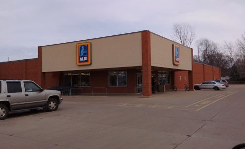 ALDI