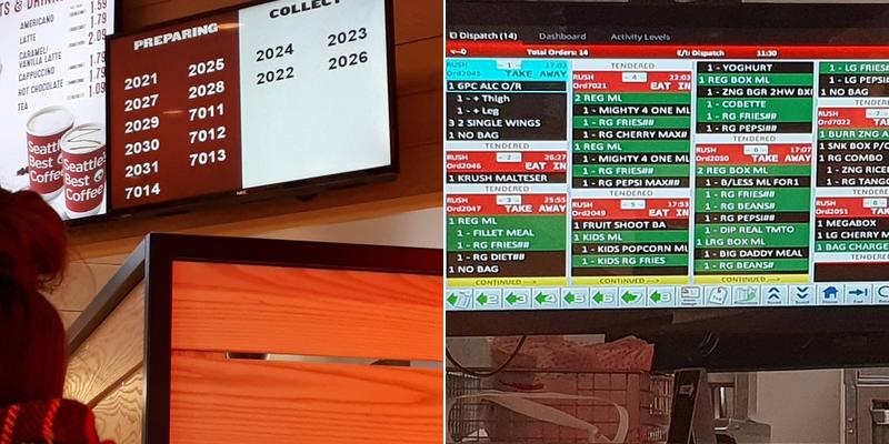 KFC Swansea - Fforestfach Menu