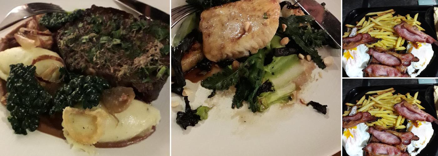 Coddenham Country Club