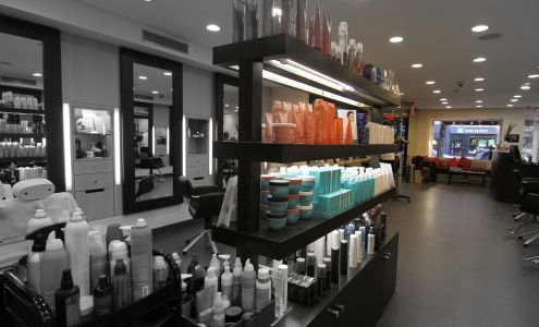 Laveli Salon NYC