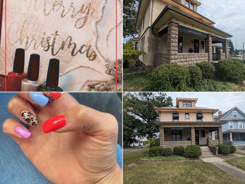 Visible Changes Salon