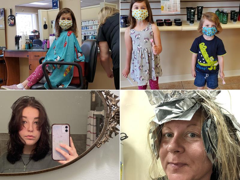 C Melini Hair Salon & Tanning