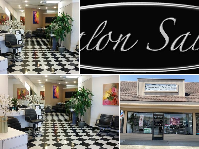 Salon Salon