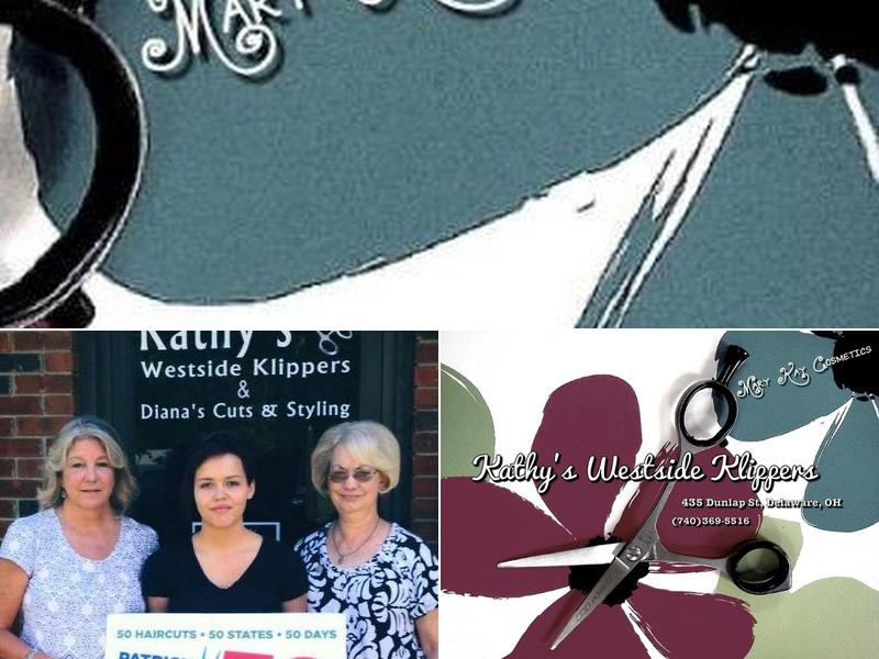 Kathy's Westside Klippers