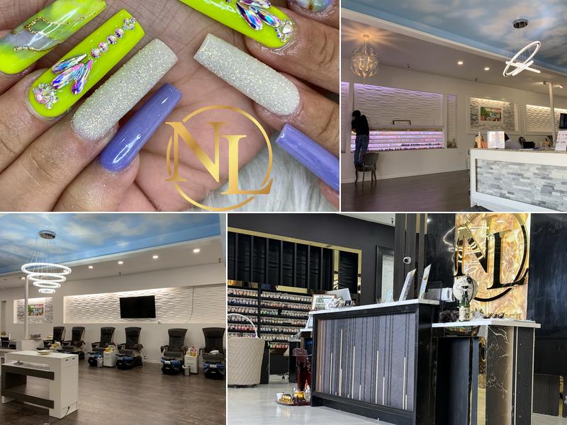 Nail Lounge & Spa I Corydon