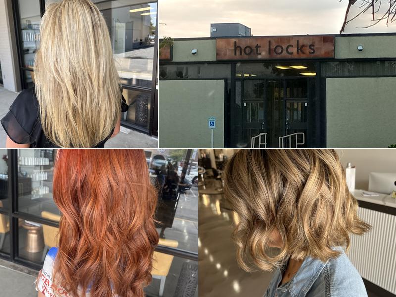Hot Locks Salon