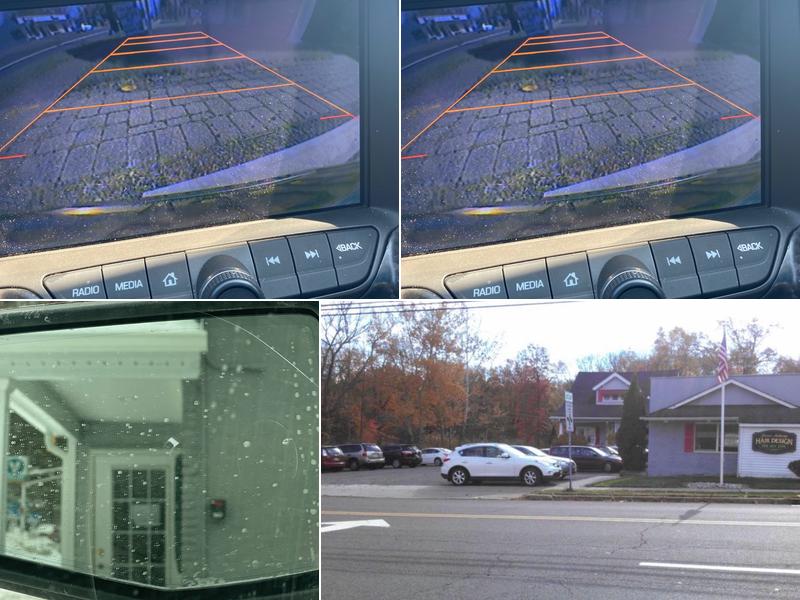 James Anthony Hair Design