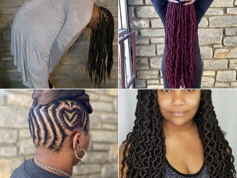 Beauty By Trinity Professional Salon & Suites