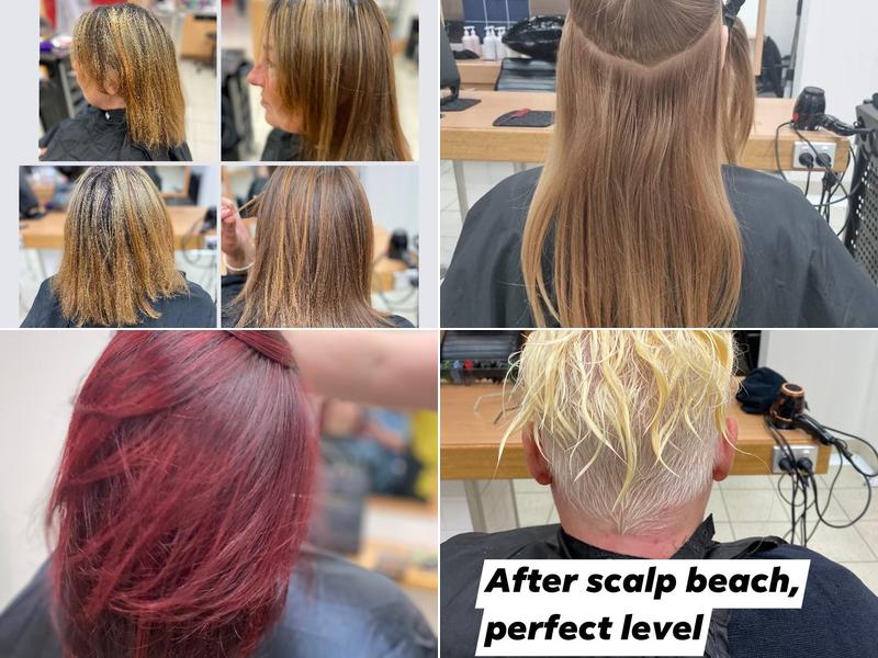 Design One Hair Studio