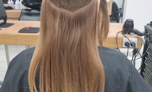 Design One Hair Studio Sardinia