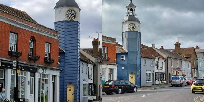 Feis Chinese Takeaway