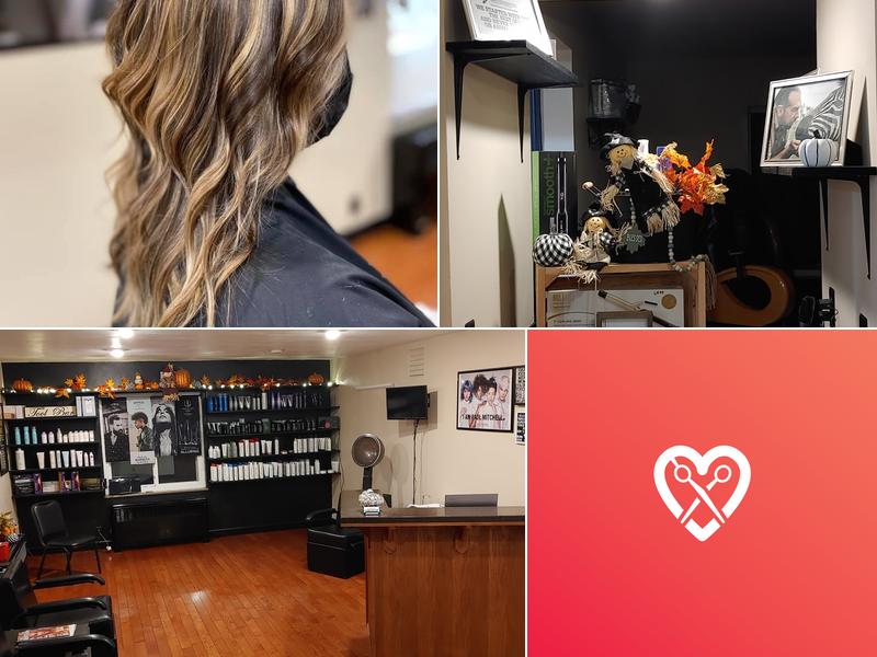 Paul Mitchell Focus Salon