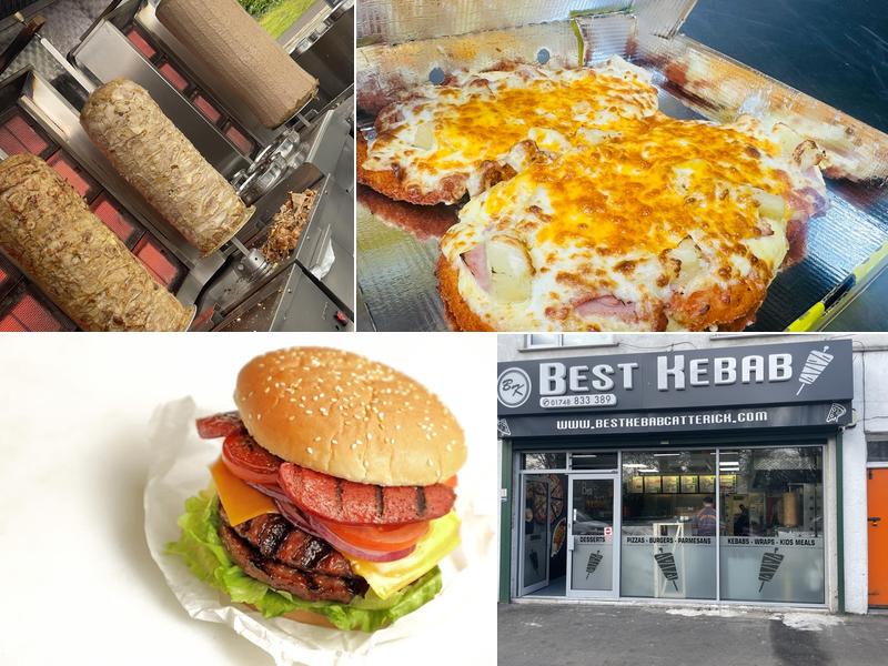 Best Kebab