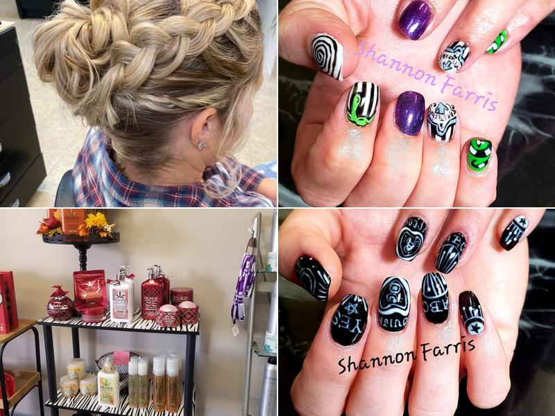 Lincoln Ave Salon & Day Spa