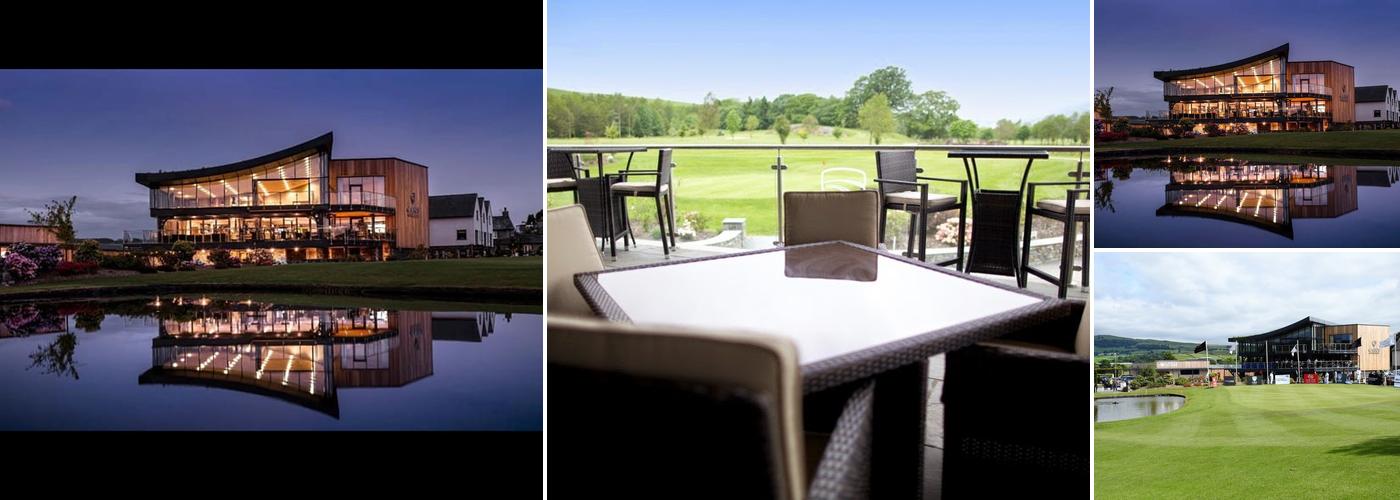 Carus Green Golf Course & Driving Range