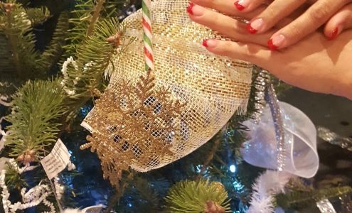 Q nail boutique Cliffside Park