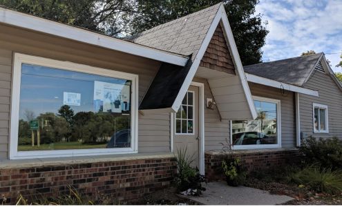 The Hairporte 3381 W Polk Rd, Hart Michigan 49420