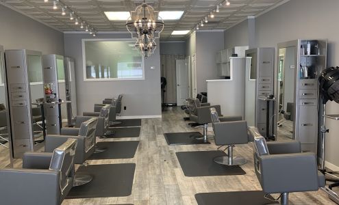 21 Salon 21 Broadway, Woodcliff Lake New Jersey 07677