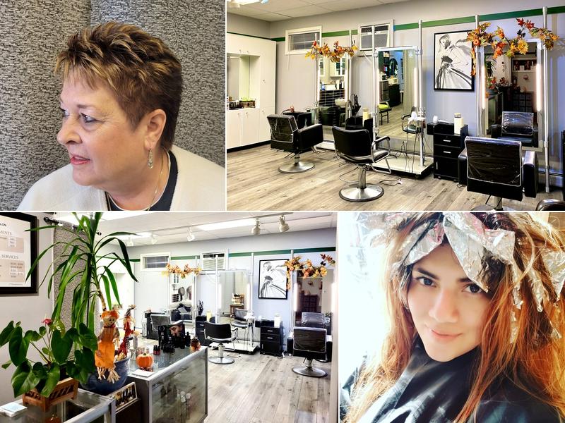 Edgar Anthony Studio