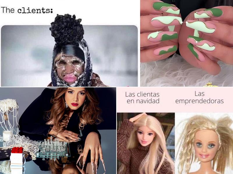 Raquel Nails and Salon