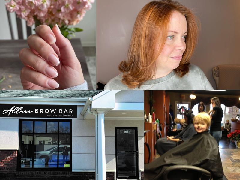 Allure Day Spa and Salon