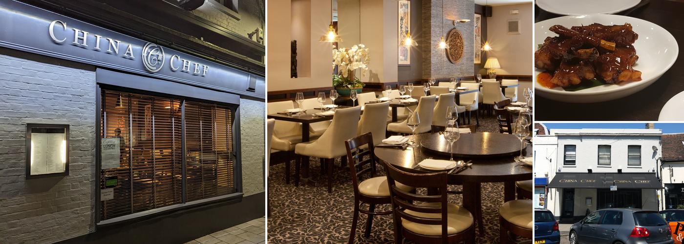 China Chef