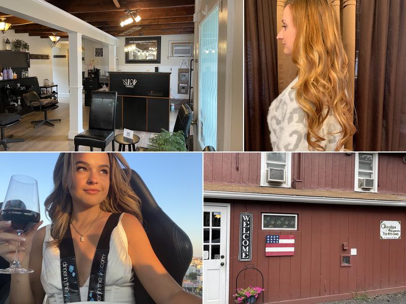 Changes By Linda & Co