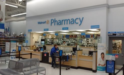 Walmart Pharmacy