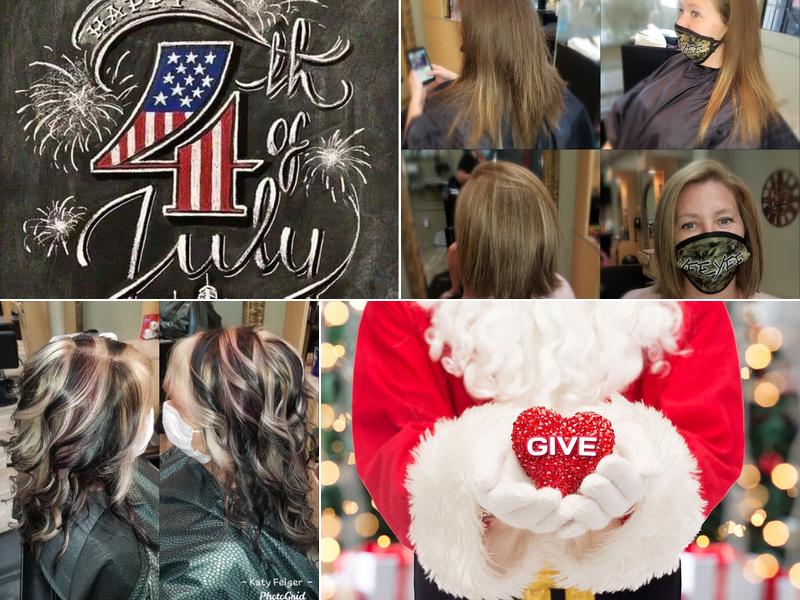 Stūdio 405 Hair Design