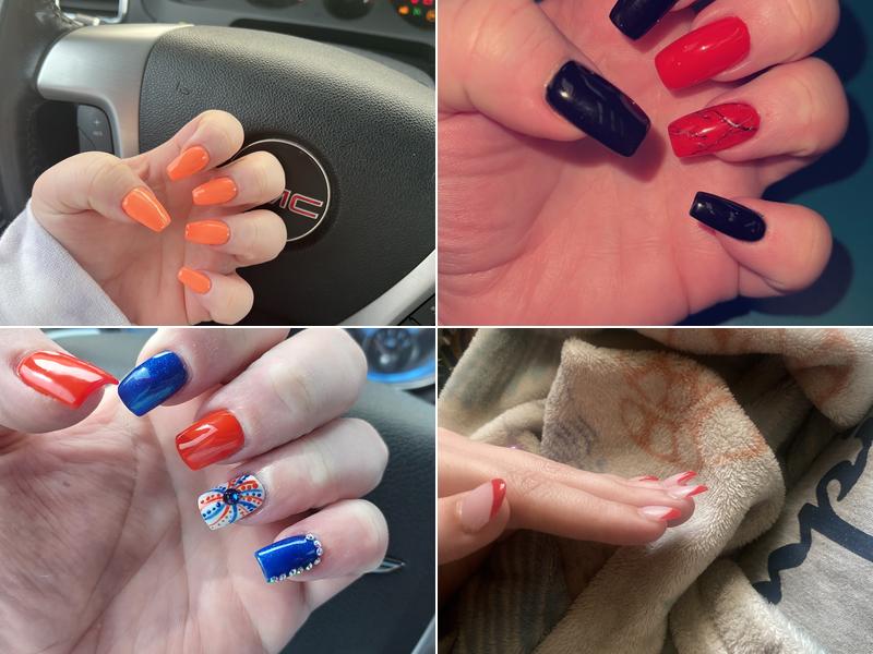 D&D Nails Spa