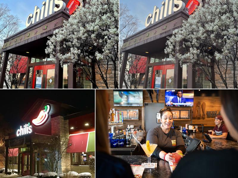 Chili's Grill & Bar