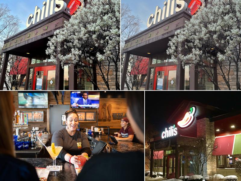 Chili's Grill & Bar