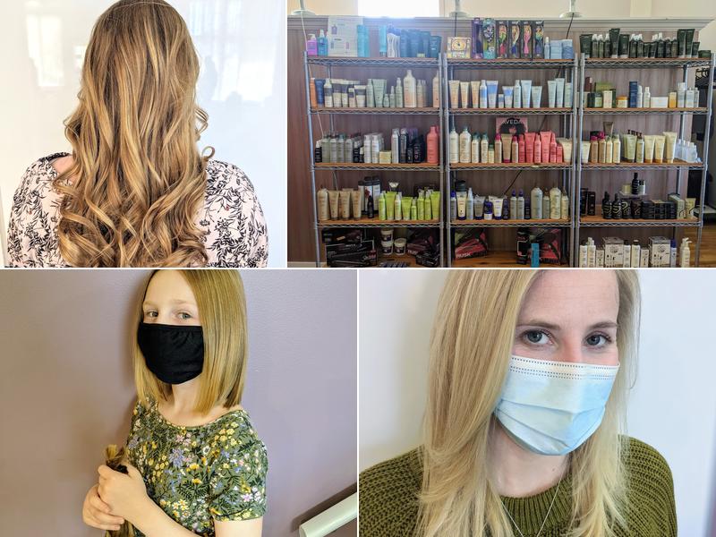 Off Mainstreet Salon, Rejuvenation Center and Spa