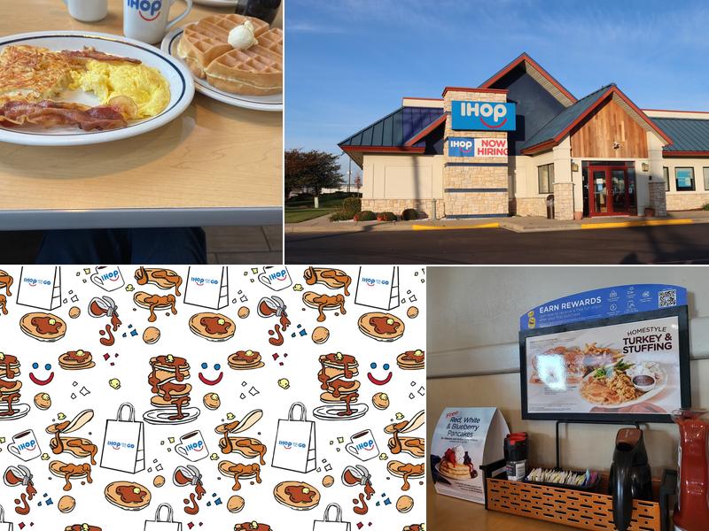 IHOP