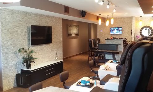 4Ever Nails & Spa Springfield