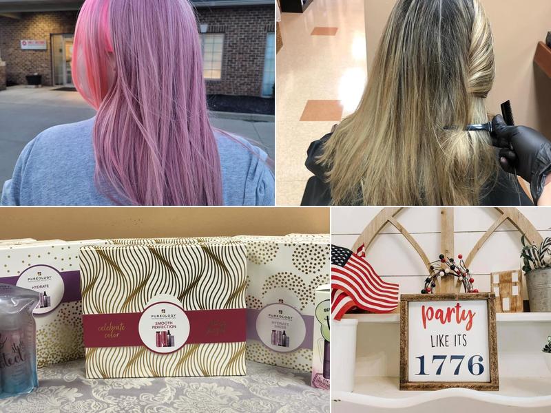 Impressions Hair Salon & Spa