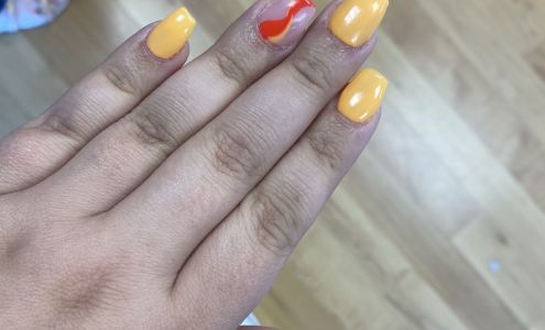 Tips Toes and Beyond