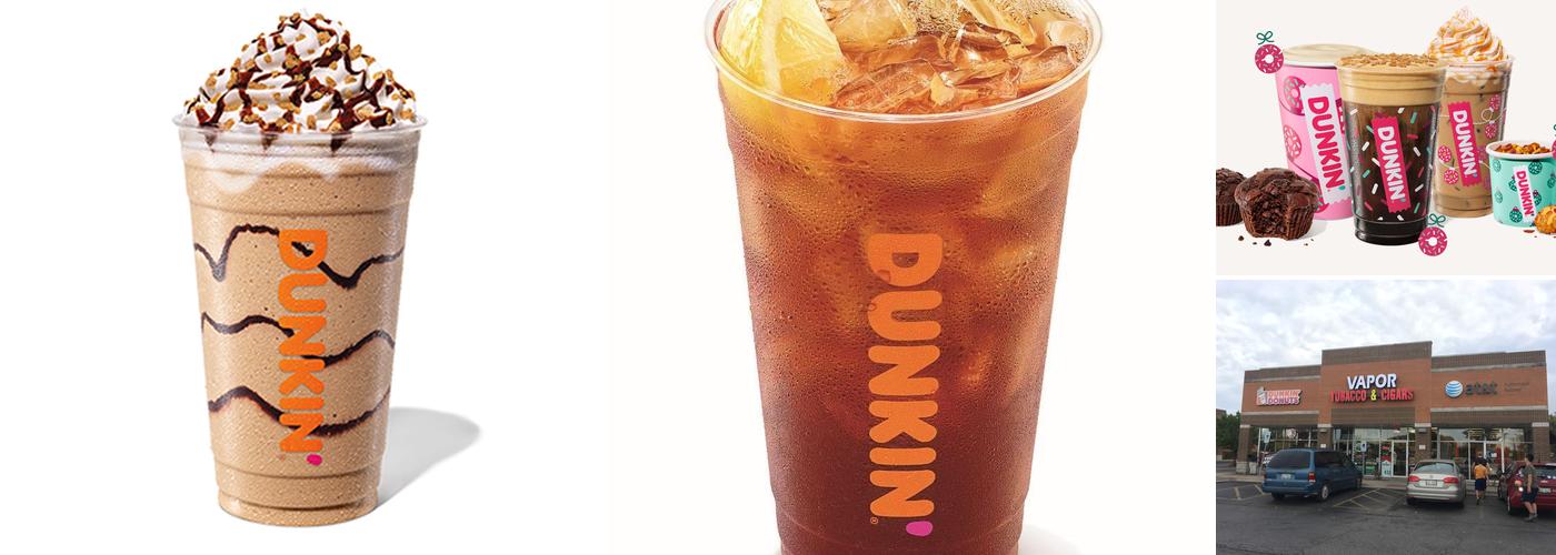 Dunkin'