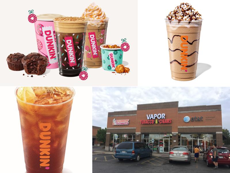 Dunkin'