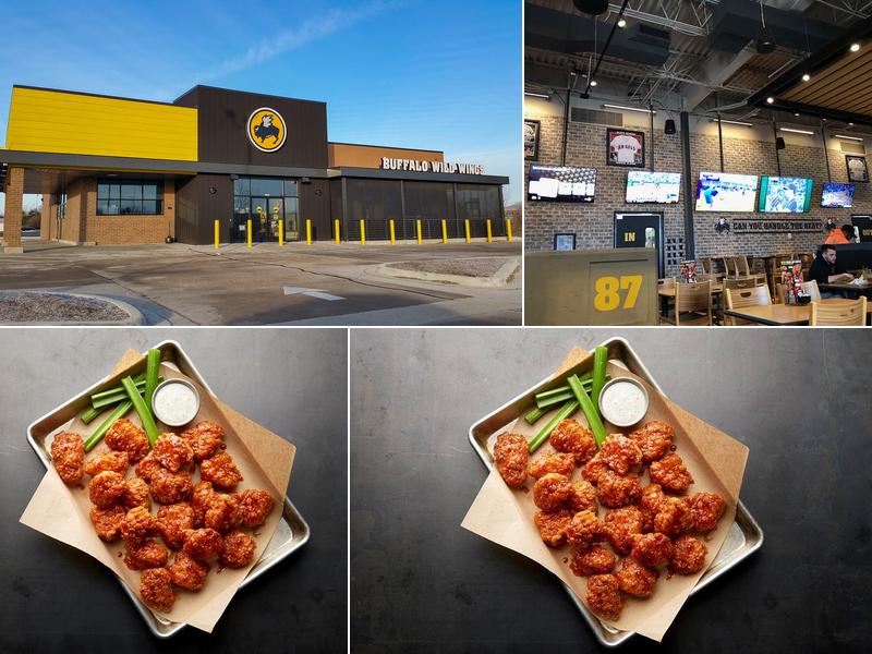 Buffalo Wild Wings