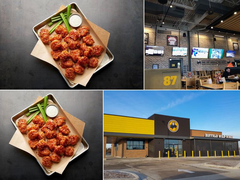 Buffalo Wild Wings