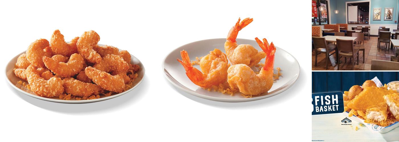 Long John Silver's | KFC