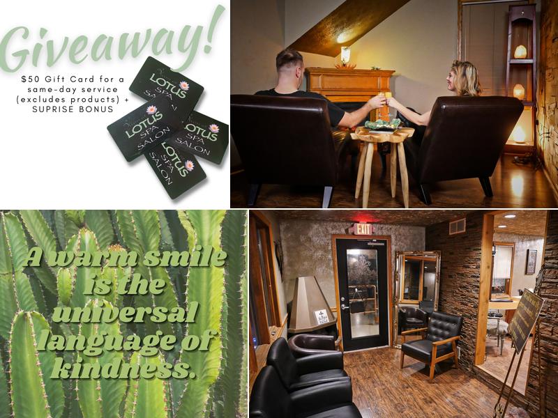 Bloom At Lotus Spa And Salon