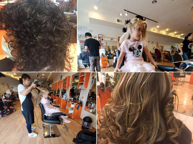 Charming Hair Salon Inc